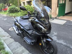 Honda ADV350 - ფოტო 3