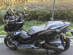 Honda ADV350 - ფოტო 4
