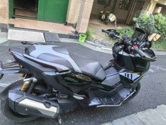 Honda ADV350 - ფოტო 5