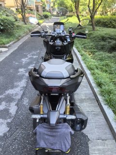 Honda ADV350 - ფოტო 6