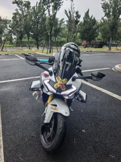 CFMOTO 750SR-S - ფოტო 1