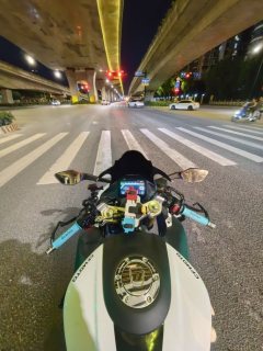 CFMOTO 750SR-S - ფოტო 4