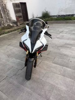 CFMOTO 450SR - ფოტო 3
