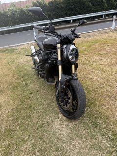 Benelli 752S 750 cc - ფოტო 1