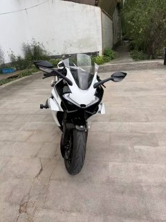 CFMOTO 500SR - ფოტო 1