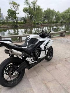 CFMOTO 500SR - ფოტო 2