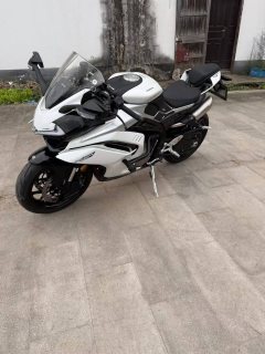 CFMOTO 500SR - ფოტო 5