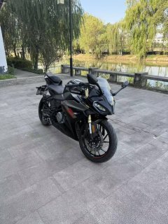 CFMOTO 250SR - ფოტო 1