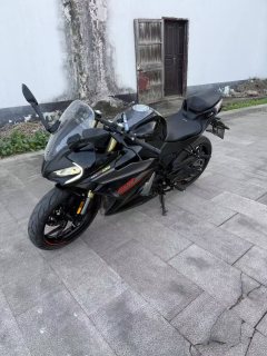 CFMOTO 250SR - ფოტო 2