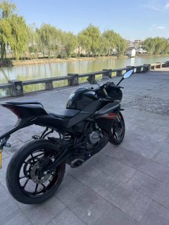 CFMOTO 250SR - ფოტო 3