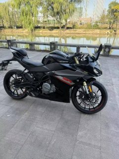 CFMOTO 250SR - ფოტო 5