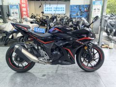 Haojue Suzuki GSX250R - фото 1