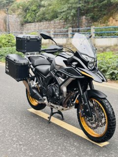 Kayo 525X 500 cc - ფოტო 1