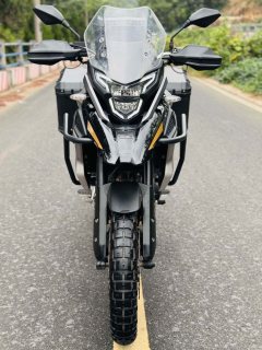 Kayo 525X 500 cc - ფოტო 2