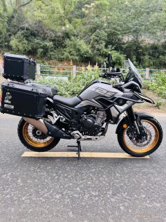 Kayo 525X 500 cc - ფოტო 3