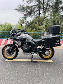Kayo 525X 500 cc - ფოტო 4