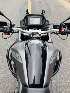 Kayo 525X 500 cc - ფოტო 6