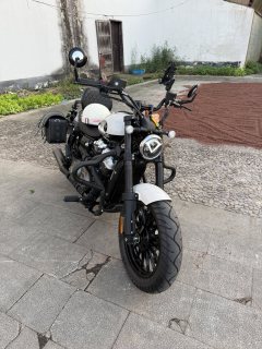 Benda Chinchilla 250 - ფოტო 3
