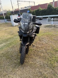 CFMOTO 700MT - ფოტო 3