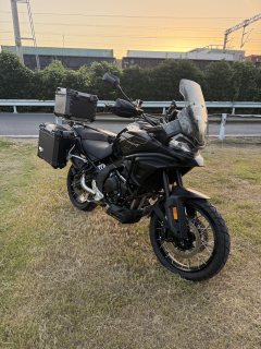 CFMOTO 700MT - ფოტო 5