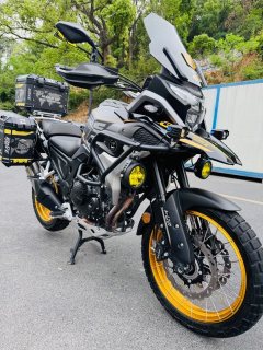 Kayo 525X 500 cc - фото 1