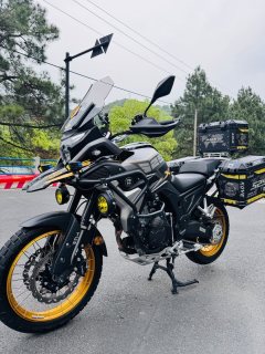 Kayo 525X 500 cc - фото 2