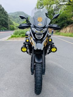 Kayo 525X 500 cc - фото 5