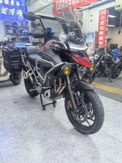 Triumph Tiger 1200 - ფოტო 3