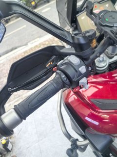 Triumph Tiger 1200 - ფოტო 9