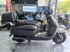 Weiduoliya Sixties 300i - фото 1