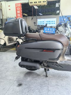 Weiduoliya Sixties 300i - фото 2