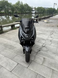 CFMOTO 150SC-F - ფოტო 1