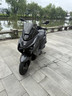 CFMOTO 150SC-F - ფოტო 4