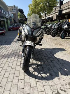 Jincheng K-Cross 200 - ფოტო 6
