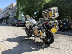 Jincheng K-Cross 200 - ფოტო 7