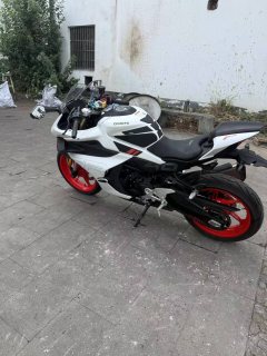 CFMOTO 450SR - ფოტო 5
