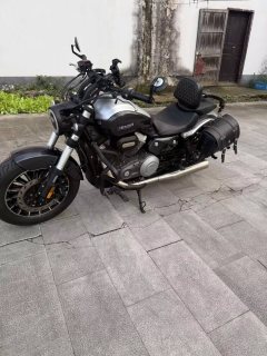 Benda Polestones 03 Gray 300 cc - photo 3