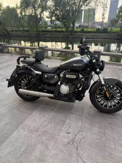 Benda Polestones 03 Gray 300 cc - photo 4