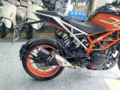 KTMR2R 390 Duke 400 cc - ფოტო 2