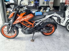 KTMR2R 390 Duke 400 cc - ფოტო 5