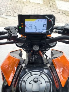 KTMR2R 390 Duke 400 cc - ფოტო 7
