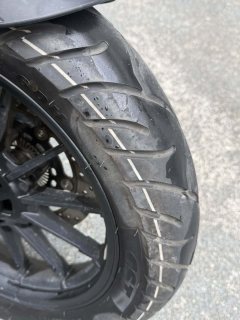 QJMOTOR Flash 300 - ფოტო 2