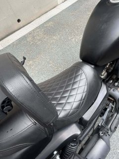 QJMOTOR Flash 300 - ფოტო 9