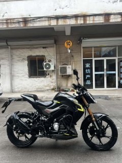 Benelli Little Xunlong BN150S - ფოტო 2