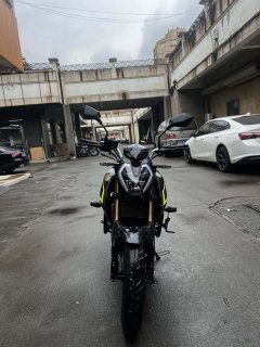 Benelli Little Xunlong BN150S - ფოტო 3