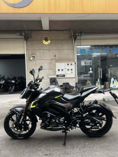 Benelli Little Xunlong BN150S - ფოტო 5