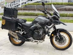 Kayo 525X 500 cc - ფოტო 1