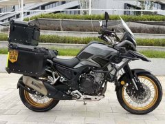 Kayo 525X 500 cc - ფოტო 2