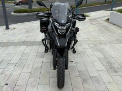 Kayo 525X 500 cc - ფოტო 3