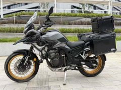 Kayo 525X 500 cc - ფოტო 4
